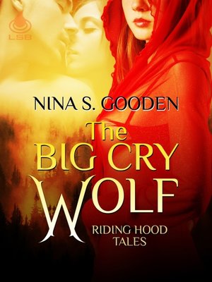 cover image of The Big Cry Wolf